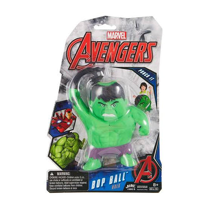 MARVEL BOP BALL AST