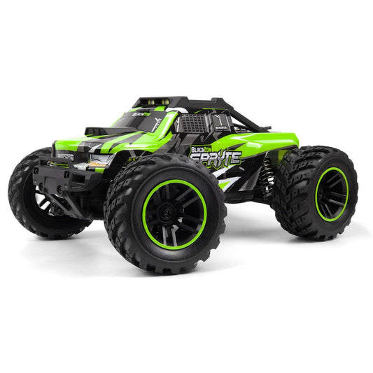 R/C 1:20 SPRYTE 4WD MONSTER TRUCK GREEN