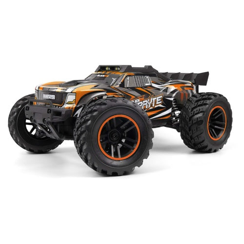 R/C 1:20 SPRYTE 4WD MONSTER TRUCK ORANGE