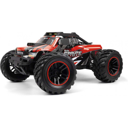 R/C 1:20 SPRYTE 4WD MONSTER TRUCK RED