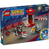 LEGO 76995 SONIC SHADOW HEDGEHOG ESCAPE