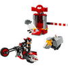 LEGO 76995 SONIC SHADOW HEDGEHOG ESCAPE