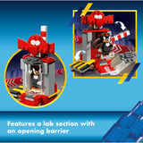 LEGO 76995 SONIC SHADOW HEDGEHOG ESCAPE