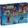 LEGO 76995 SONIC SHADOW HEDGEHOG ESCAPE