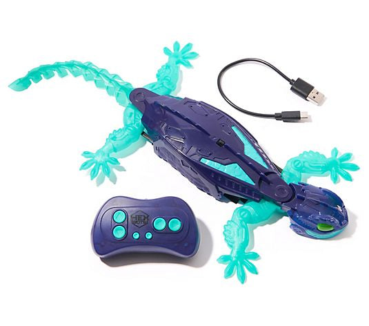 HEX BUG R/C WALL CRAWLER GECKO GID