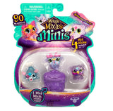 MAGIC MIXIES MINIS S1 4PK