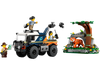 LEGO 60426 CITY JUNGLE EXPL OFFROAD TRUC