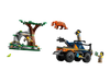 LEGO 60426 CITY JUNGLE EXPL OFFROAD TRUC