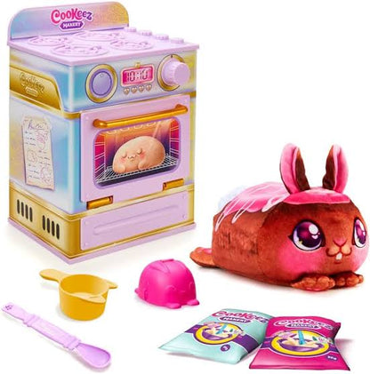 Cookeez Makery Sweet Treats Oven Playset