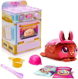 COOKEEZ MAKERY SWEET TREATS OVEN PLAYSET