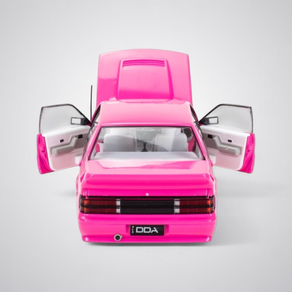 D/C 1:24 VL HOLDEN WALKINSHAW HOT PINK