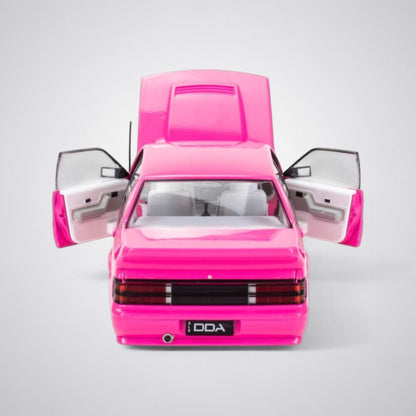 D/C 1:24 VL HOLDEN WALKINSHAW HOT PINK