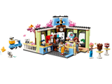 LEGO 42618 FRIENDS HEARTLAKE CITY CAFE