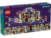 LEGO 42618 FRIENDS HEARTLAKE CITY CAFE