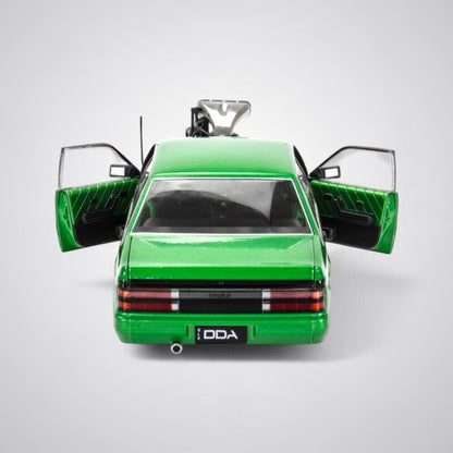 D/C 1:24 VL CALAIS HOLDEN OSIRIS GREEN