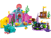 LEGO 43254 DISNEY PRINCESS ARIELS CAVERN