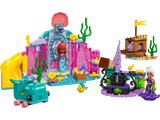 LEGO 43254 DISNEY PRINCESS ARIELS CAVERN