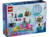 LEGO 43254 DISNEY PRINCESS ARIELS CAVERN