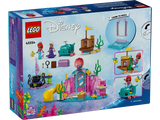 LEGO 43254 DISNEY PRINCESS ARIELS CAVERN