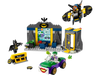 LEGO 76272 S/HERO BATCAVE WITH CHARACTER