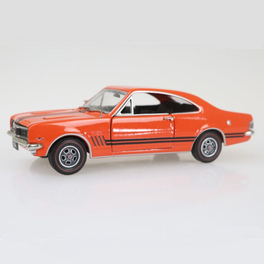 D/C 1:32 HT GTS 350 MONARO ORANGE