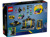 LEGO 76272 S/HERO BATCAVE WITH CHARACTER