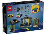 LEGO 76272 S/HERO BATCAVE WITH CHARACTER