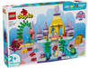 LEGO 10435 DUPLO ARIELS MAGICAL PALACE