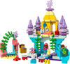 LEGO 10435 DUPLO ARIELS MAGICAL PALACE