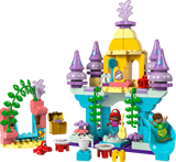 LEGO 10435 DUPLO ARIELS MAGICAL PALACE