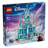 LEGO 43244 DISNEY PRINCESS ELSA ICE PALA