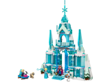 LEGO 43244 DISNEY PRINCESS ELSA ICE PALA