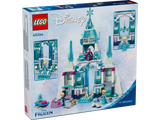 LEGO 43244 DISNEY PRINCESS ELSA ICE PALA