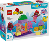 LEGO 10420 DUPLO ARIEL AND FLOUNDER CAFE