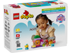 LEGO 10420 DUPLO ARIEL AND FLOUNDER CAFE