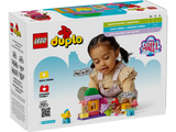 LEGO 10420 DUPLO ARIEL AND FLOUNDER CAFE