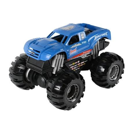 ROAD RIPPERS BIG SOUNDS BIGFOOT AST