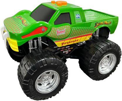 ROAD RIPPERS BIGFOOT WHEELIE TRUCKS AST