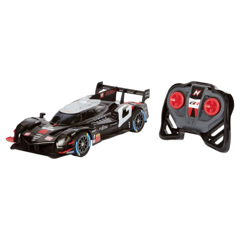 R/C NIKKO TOYOTA GR010 HYBRID