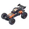 R/C RUSCO THE BRAT BUGGY GREEN OR ORANGE