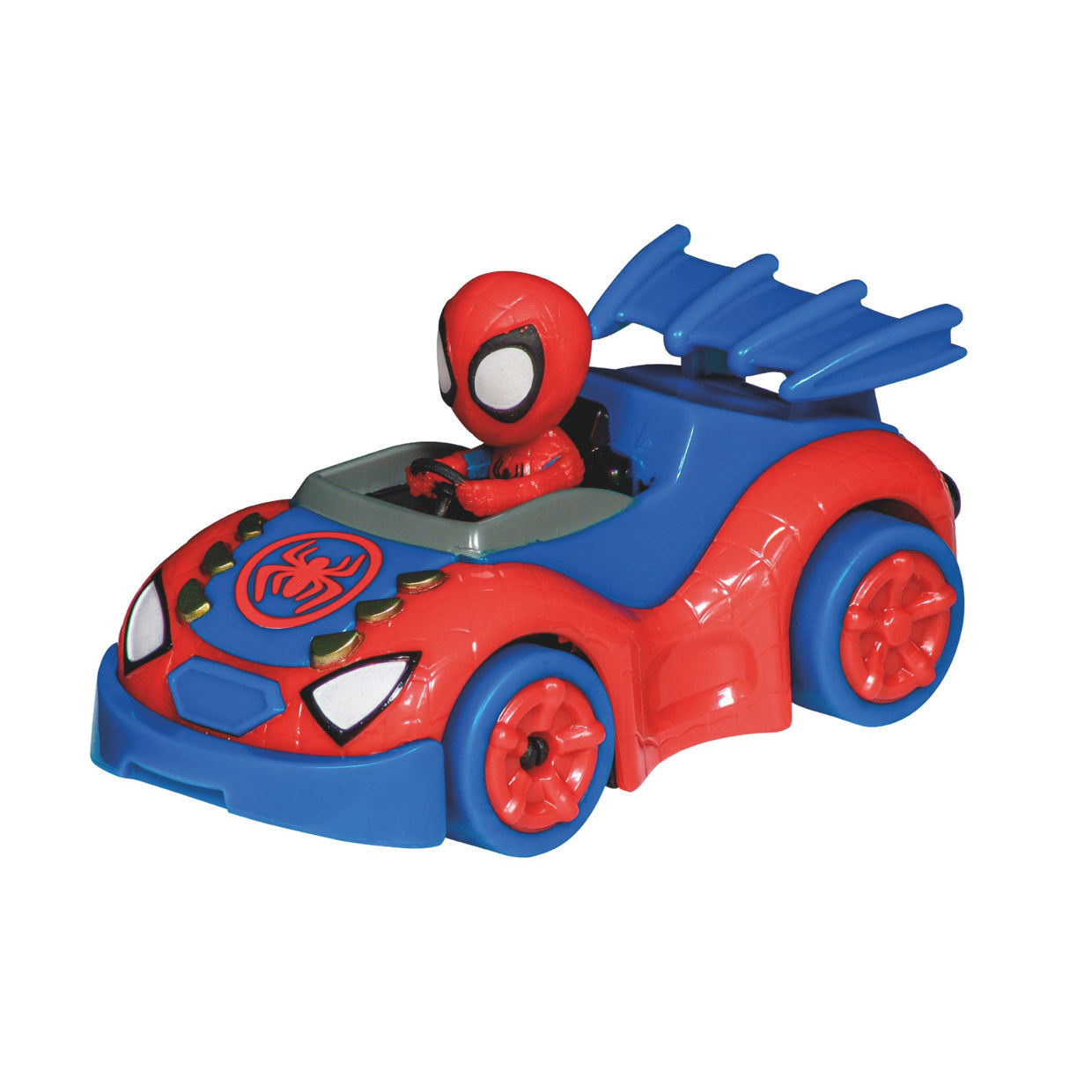CARRERA  MY 1ST BATTERY SET SPIDEY WEB