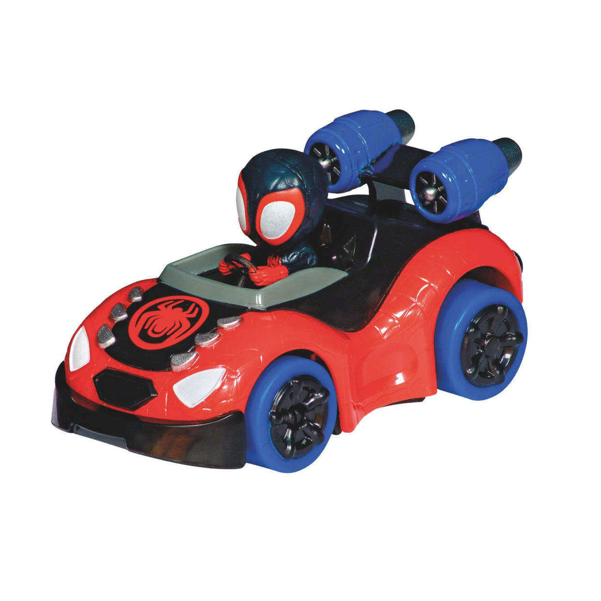 CARRERA  MY 1ST BATTERY SET SPIDEY WEB