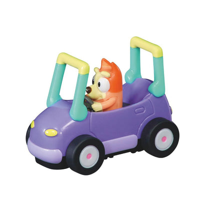 CARRERA  MY 1ST BATTERY SET BLUEY & BING