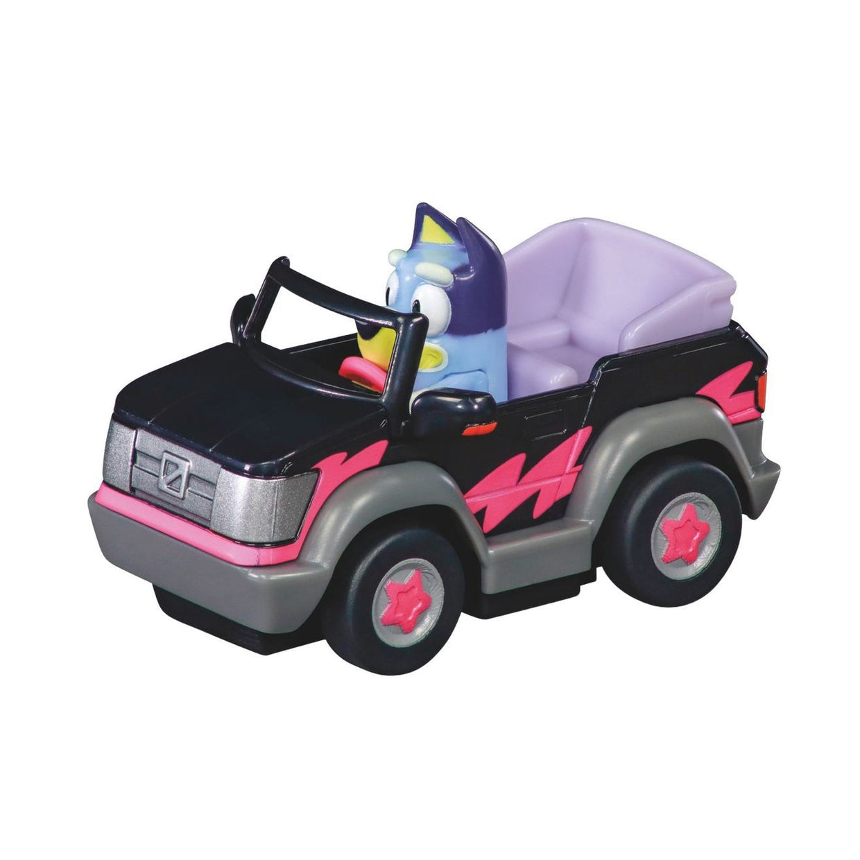 CARRERA  MY 1ST BATTERY SET BLUEY & BING