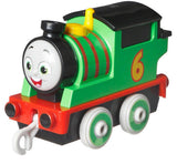 THOMAS & FRIENDS D/C ENGINE SML PERCY