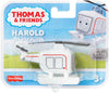 THOMAS & FRIENDS D/C ENGINE SML HAROLD