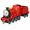 THOMAS & FRIENDS D/C ENGINE LRG JAMES