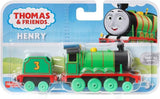 THOMAS & FRIENDS D/C ENGINE LRG HENRY