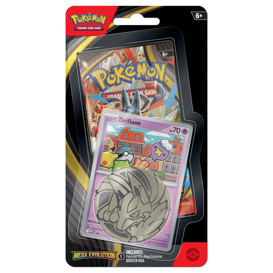 POKEMON TCG CHECKLANE BLISTER AST