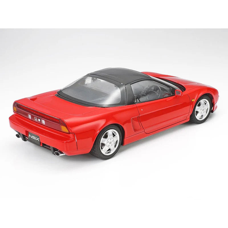 TAMIYA 1:24 HONDA NSX